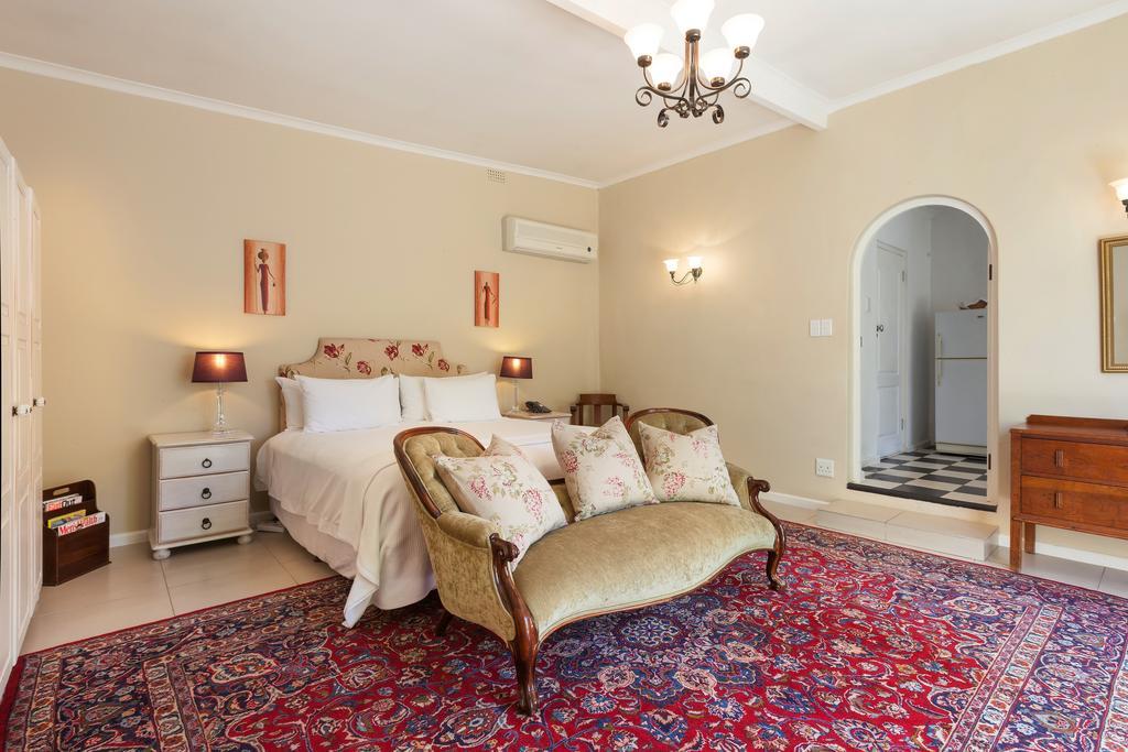 Medindi Manor Hotel Cape Town Exterior photo